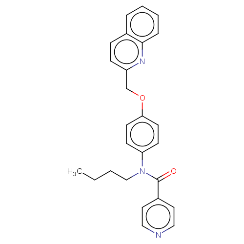 Chemical structure of BindingDB Monomer ID 50493166