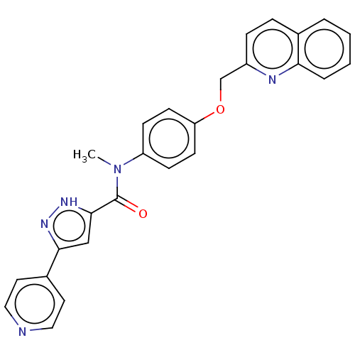 Chemical structure of BindingDB Monomer ID 50493168