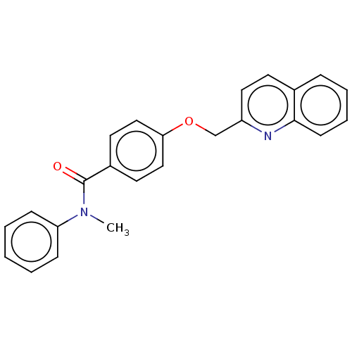 Chemical structure of BindingDB Monomer ID 50493170