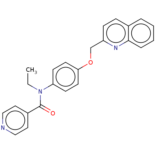 Chemical structure of BindingDB Monomer ID 50493176