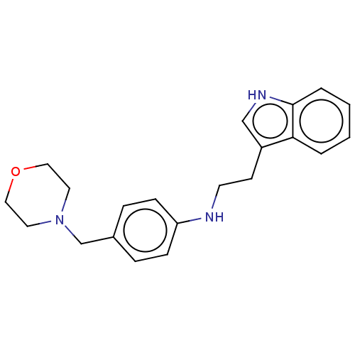 Chemical structure of BindingDB Monomer ID 50493178
