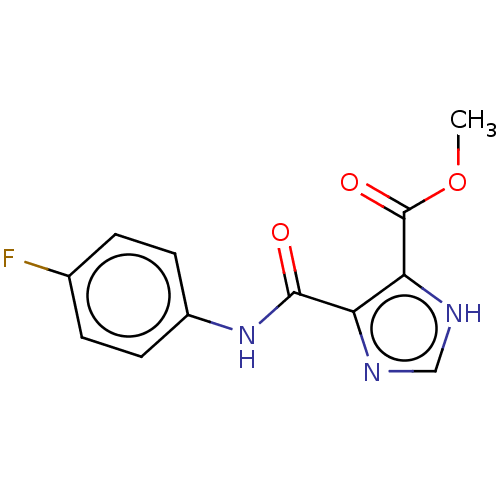 Chemical structure of BindingDB Monomer ID 50493211