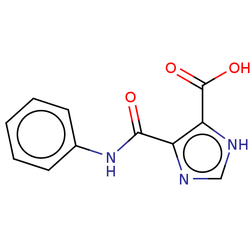 Chemical structure of BindingDB Monomer ID 50493213