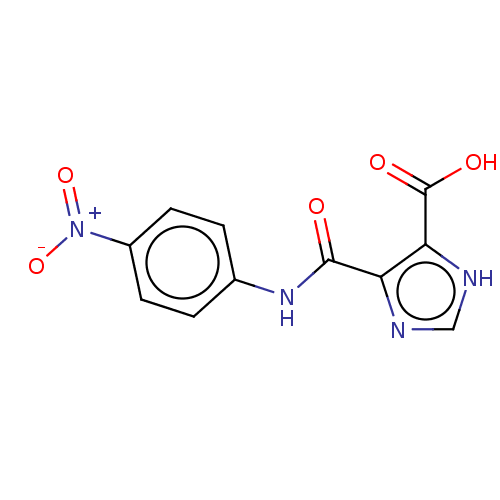 Chemical structure of BindingDB Monomer ID 50493216
