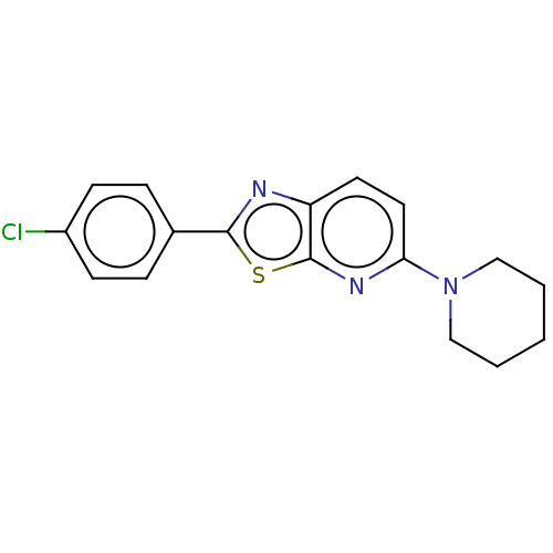 Chemical structure of BindingDB Monomer ID 50493220