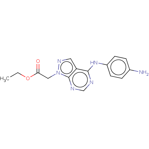 Chemical structure of BindingDB Monomer ID 50493239