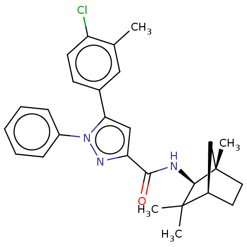 Chemical structure of BindingDB Monomer ID 50493248