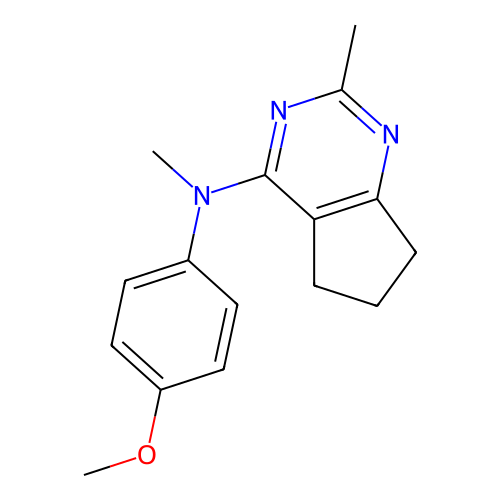 Chemical structure of BindingDB Monomer ID 50493263