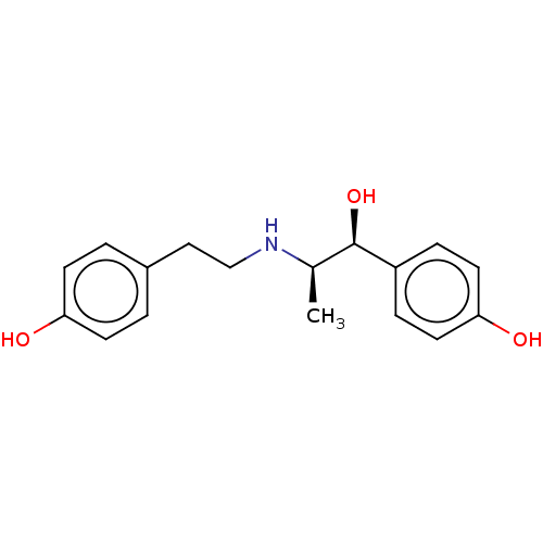 Chemical structure of BindingDB Monomer ID 50493311