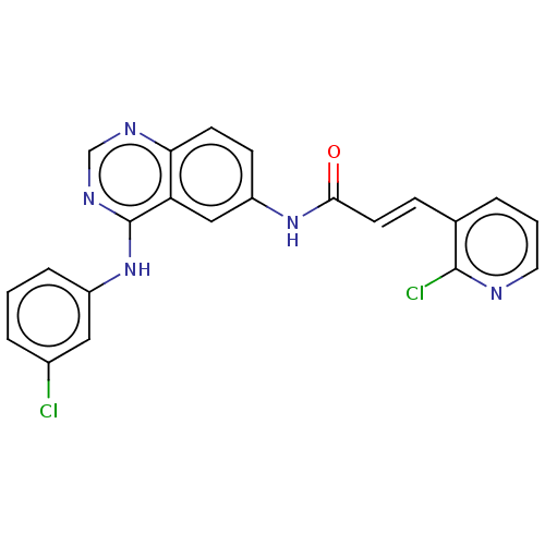 Chemical structure of BindingDB Monomer ID 50493312