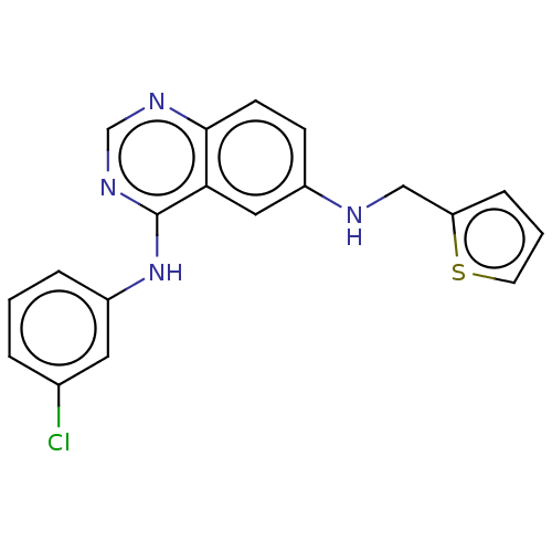 Chemical structure of BindingDB Monomer ID 50493317