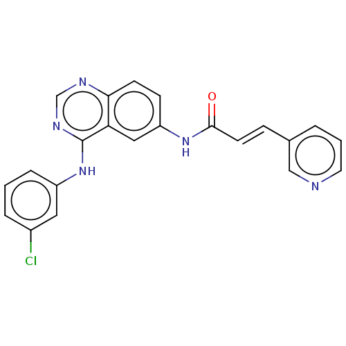 Chemical structure of BindingDB Monomer ID 50493318