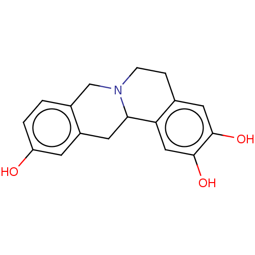 Chemical structure of BindingDB Monomer ID 50493348