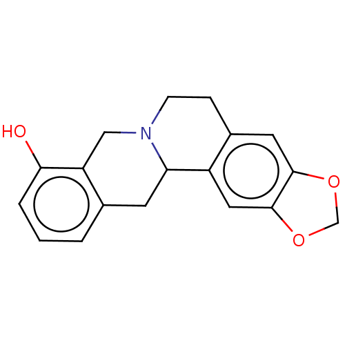 Chemical structure of BindingDB Monomer ID 50493350
