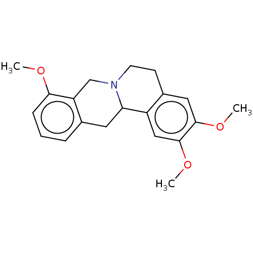 Chemical structure of BindingDB Monomer ID 50493351