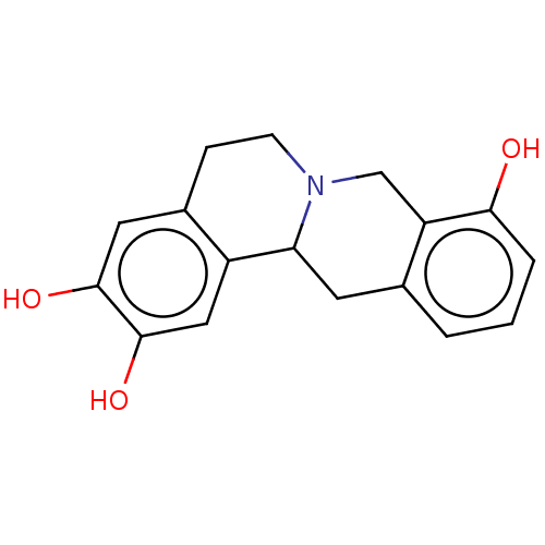Chemical structure of BindingDB Monomer ID 50493355