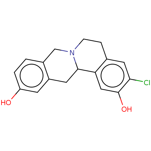 Chemical structure of BindingDB Monomer ID 50493357