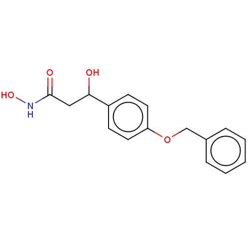Chemical structure of BindingDB Monomer ID 50493367