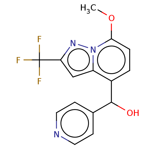 Chemical structure of BindingDB Monomer ID 50493401