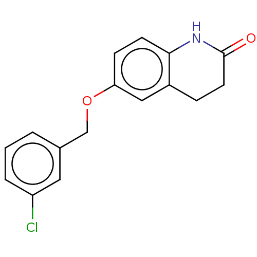 Chemical structure of BindingDB Monomer ID 50493469