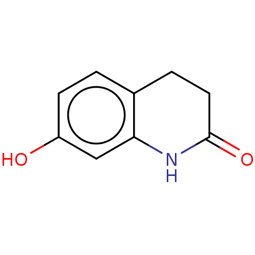 Chemical structure of BindingDB Monomer ID 50493470