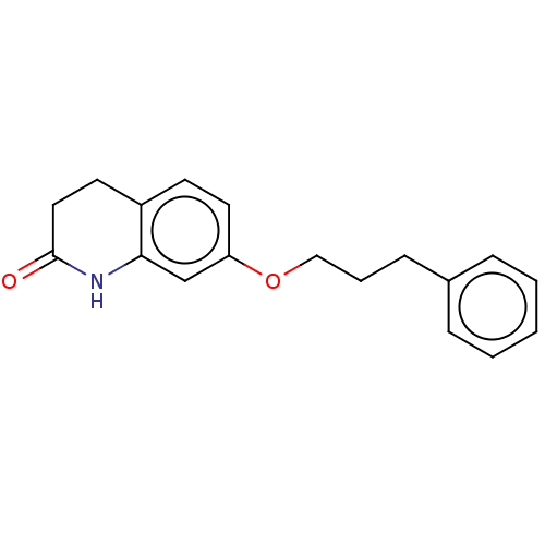 Chemical structure of BindingDB Monomer ID 50493471