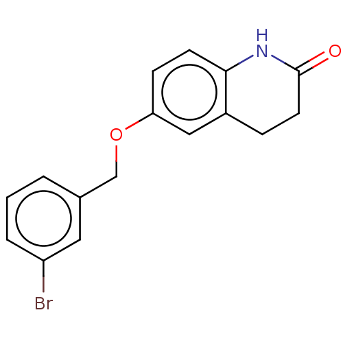 Chemical structure of BindingDB Monomer ID 50493474