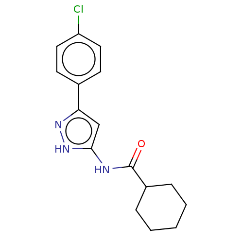 Chemical structure of BindingDB Monomer ID 50493479