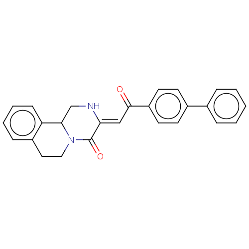 Chemical structure of BindingDB Monomer ID 50493487
