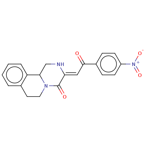 Chemical structure of BindingDB Monomer ID 50493490
