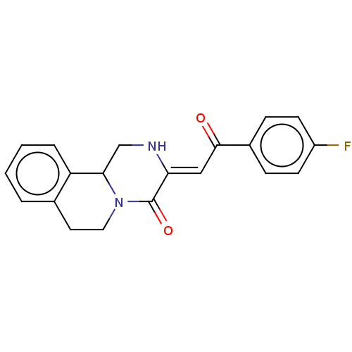 Chemical structure of BindingDB Monomer ID 50493504