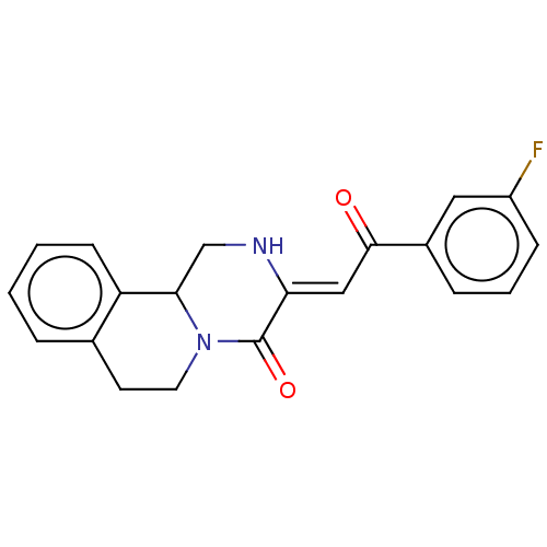 Chemical structure of BindingDB Monomer ID 50493512