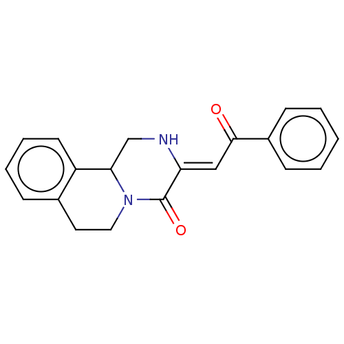 Chemical structure of BindingDB Monomer ID 50493520