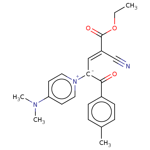 Chemical structure of BindingDB Monomer ID 50493672