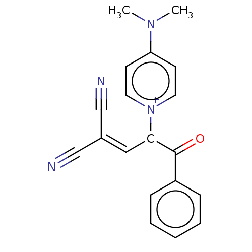 Chemical structure of BindingDB Monomer ID 50493678