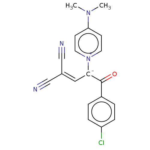 Chemical structure of BindingDB Monomer ID 50493679
