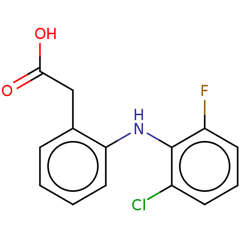 Chemical structure of BindingDB Monomer ID 50493685