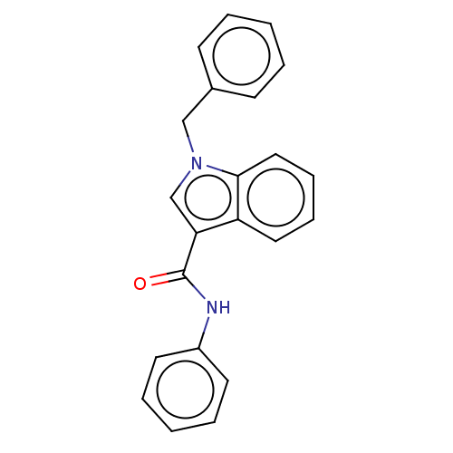Chemical structure of BindingDB Monomer ID 50493702