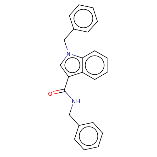 Chemical structure of BindingDB Monomer ID 50493706