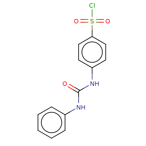 Chemical structure of BindingDB Monomer ID 50493722