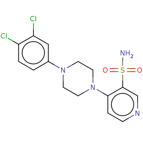 Chemical structure of BindingDB Monomer ID 50493723