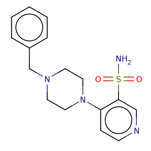 Chemical structure of BindingDB Monomer ID 50493729