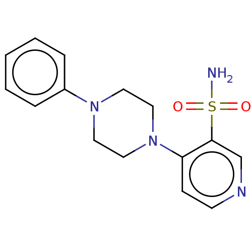 Chemical structure of BindingDB Monomer ID 50493732