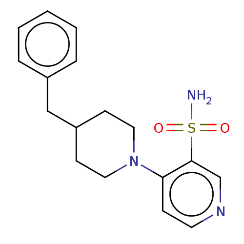 Chemical structure of BindingDB Monomer ID 50493736