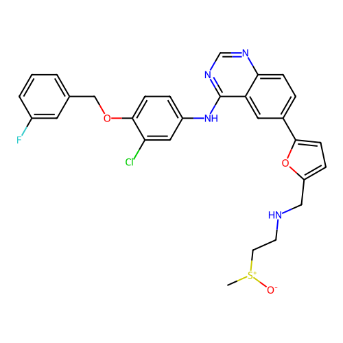Chemical structure of BindingDB Monomer ID 50493759