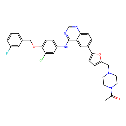 Chemical structure of BindingDB Monomer ID 50493763