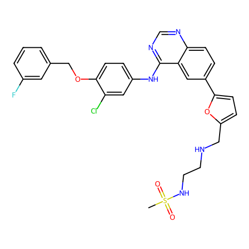 Chemical structure of BindingDB Monomer ID 50493766