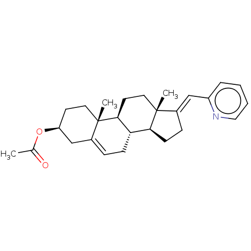 Chemical structure of BindingDB Monomer ID 50493783