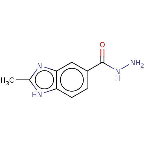 Chemical structure of BindingDB Monomer ID 50493785