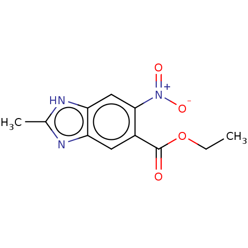 Chemical structure of BindingDB Monomer ID 50493786